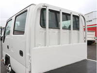 ISUZU Elf Double Cab TPG-NJR85A 2018 69,107km_12