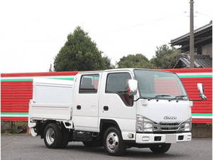 Elf Double Cab_1