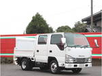 Elf Double Cab