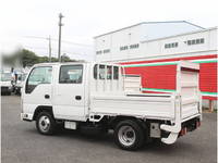 ISUZU Elf Double Cab TPG-NJR85A 2018 69,107km_2