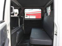 ISUZU Elf Double Cab TPG-NJR85A 2018 69,107km_35