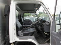 ISUZU Elf Aluminum Van PA-NPR81N 2006 159,031km_10