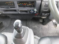 ISUZU Elf Aluminum Van PA-NPR81N 2006 159,031km_12