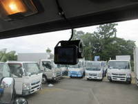 ISUZU Elf Aluminum Van PA-NPR81N 2006 159,031km_14