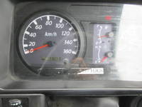 ISUZU Elf Aluminum Van PA-NPR81N 2006 159,031km_15