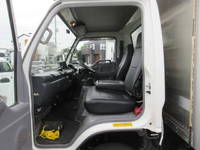 ISUZU Elf Aluminum Van PA-NPR81N 2006 159,031km_17