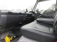 ISUZU Elf Aluminum Van PA-NPR81N 2006 159,031km_18