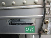 ISUZU Elf Aluminum Van PA-NPR81N 2006 159,031km_19