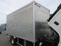 ISUZU Elf Aluminum Van PA-NPR81N 2006 159,031km_23