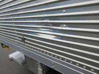 ISUZU Elf Aluminum Van PA-NPR81N 2006 159,031km_25