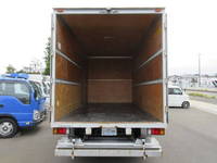 ISUZU Elf Aluminum Van PA-NPR81N 2006 159,031km_26