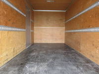 ISUZU Elf Aluminum Van PA-NPR81N 2006 159,031km_27