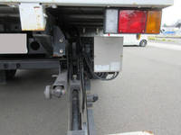 ISUZU Elf Aluminum Van PA-NPR81N 2006 159,031km_30