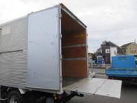 ISUZU Elf Aluminum Van PA-NPR81N 2006 159,031km_31