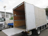 ISUZU Elf Aluminum Van PA-NPR81N 2006 159,031km_32