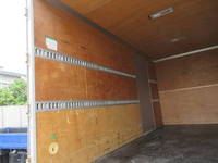 ISUZU Elf Aluminum Van PA-NPR81N 2006 159,031km_33