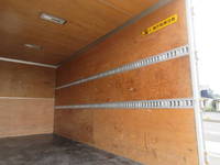 ISUZU Elf Aluminum Van PA-NPR81N 2006 159,031km_34