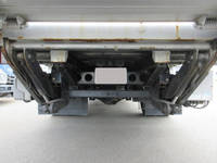 ISUZU Elf Aluminum Van PA-NPR81N 2006 159,031km_35