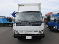 ISUZU Elf Aluminum Van PA-NPR81N 2006 159,031km_4