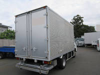 ISUZU Elf Aluminum Van PA-NPR81N 2006 159,031km_5