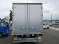 ISUZU Elf Aluminum Van PA-NPR81N 2006 159,031km_6