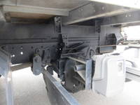 ISUZU Elf Aluminum Van PA-NPR81N 2006 159,031km_8