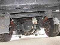 ISUZU Elf Aluminum Van PA-NPR81N 2006 159,031km_9