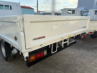 MITSUBISHI FUSO Canter Flat Body TKG-FEB50 2013 125,780km_11