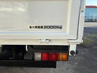 MITSUBISHI FUSO Canter Flat Body TKG-FEB50 2013 125,780km_12