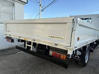 MITSUBISHI FUSO Canter Flat Body TKG-FEB50 2013 125,780km_13