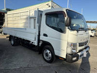 MITSUBISHI FUSO Canter Flat Body TKG-FEB50 2013 125,780km_1