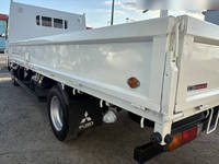 MITSUBISHI FUSO Canter Flat Body TKG-FEB50 2013 125,780km_2