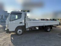 MITSUBISHI FUSO Canter Flat Body TKG-FEB50 2013 125,780km_3