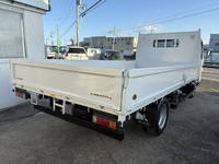 MITSUBISHI FUSO Canter Flat Body TKG-FEB50 2013 125,780km_4