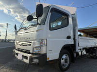 MITSUBISHI FUSO Canter Flat Body TKG-FEB50 2013 125,780km_5