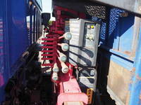 MITSUBISHI FUSO Canter Truck (With 4 Steps Of Cranes) PA-FE83DEY 2006 690,190km_12