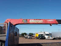 MITSUBISHI FUSO Canter Truck (With 4 Steps Of Cranes) PA-FE83DEY 2006 690,190km_14