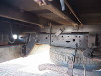 MITSUBISHI FUSO Canter Truck (With 4 Steps Of Cranes) PA-FE83DEY 2006 690,190km_23