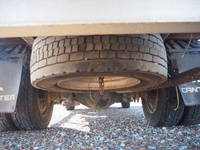 MITSUBISHI FUSO Canter Truck (With 4 Steps Of Cranes) PA-FE83DEY 2006 690,190km_24