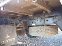 MITSUBISHI FUSO Canter Truck (With 4 Steps Of Cranes) PA-FE83DEY 2006 690,190km_25