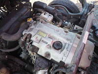 MITSUBISHI FUSO Canter Truck (With 4 Steps Of Cranes) PA-FE83DEY 2006 690,190km_29