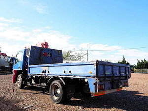 Canter Truck (With 4 Steps Of Cranes)_2