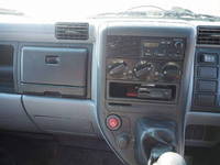 MITSUBISHI FUSO Canter Truck (With 4 Steps Of Cranes) PA-FE83DEY 2006 690,190km_35