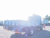 MITSUBISHI FUSO Canter Truck (With 4 Steps Of Cranes) PA-FE83DEY 2006 690,190km_4