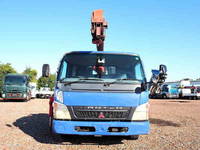 MITSUBISHI FUSO Canter Truck (With 4 Steps Of Cranes) PA-FE83DEY 2006 690,190km_7