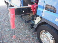 MITSUBISHI FUSO Canter Truck (With 4 Steps Of Cranes) PA-FE83DEY 2006 690,190km_8