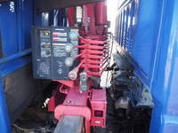 MITSUBISHI FUSO Canter Truck (With 4 Steps Of Cranes) PA-FE83DEY 2006 690,190km_9