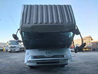 UD TRUCKS Others Flat Body LKG-CD5ZL 2011 540,238km_14