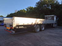 UD TRUCKS Others Flat Body LKG-CD5ZL 2011 540,238km_2