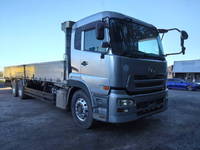 UD TRUCKS Others Flat Body LKG-CD5ZL 2011 540,238km_3